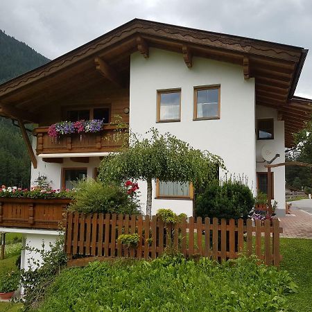 Apartment Voellenklee Neustift im Stubaital Exteriér fotografie