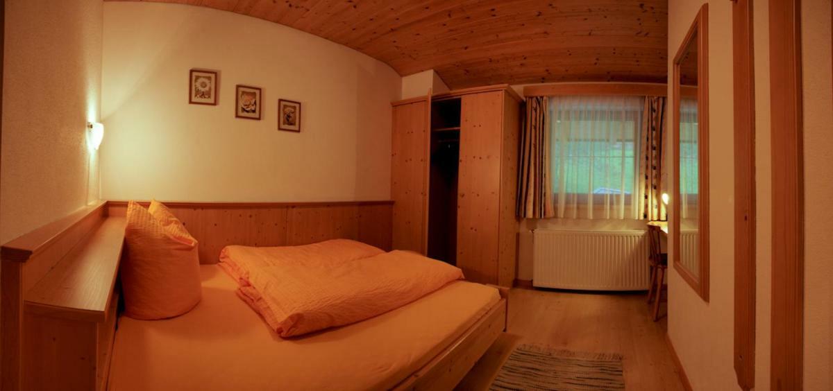 Apartment Voellenklee Neustift im Stubaital Exteriér fotografie