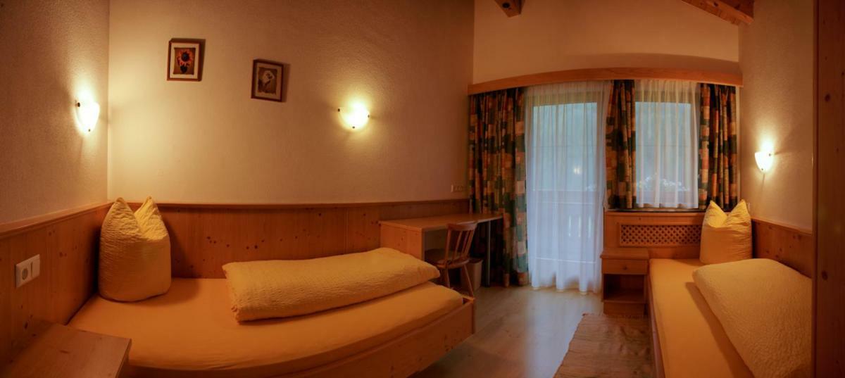 Apartment Voellenklee Neustift im Stubaital Exteriér fotografie