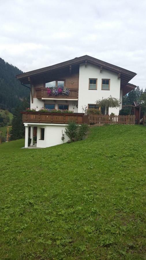 Apartment Voellenklee Neustift im Stubaital Exteriér fotografie